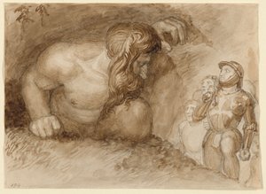  door John Flaxman