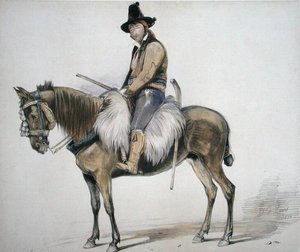 Jose Maria, Ronda