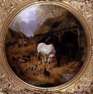 Boerderij