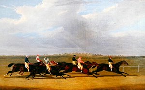 De Doncaster Gold Cup