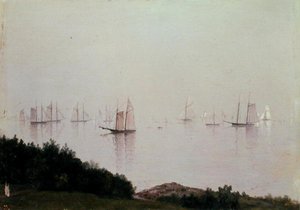Een middag in Newport