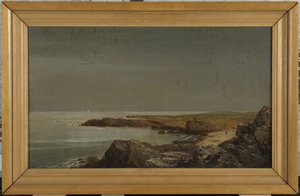 Küstenlandschaft