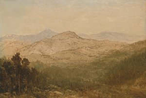 Bergen in Colorado