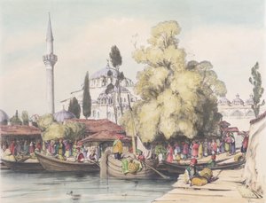 Tophana, plaat 15 uit 