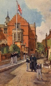 Harrow