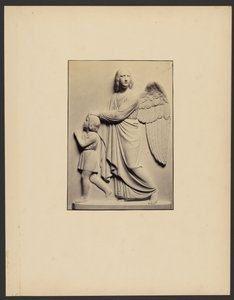 [De beschermengel van het kind]. door John G. Unnevehr