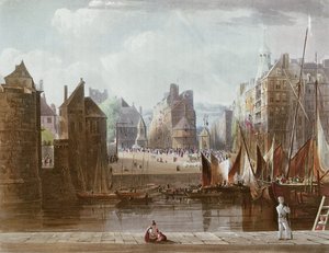 Le Havre, uit 