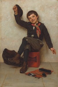 Alles goed, ca. 1897