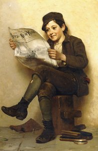 De jongens