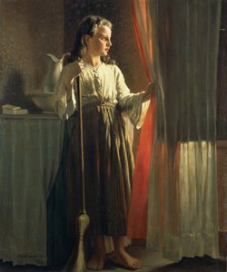 De kleine dienaar