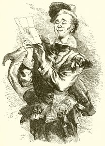 Malvolio