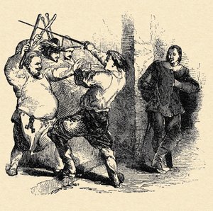 De Drie Musketiers