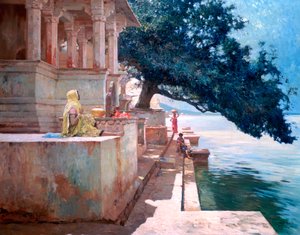 De Indiën, ca. 1899-1919