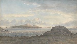  door John Glover