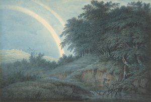 De regenboog, 1794