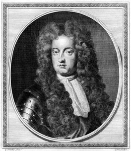 George, Prins van Denemarken, 18e eeuw