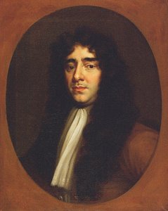 Sir Anthony Deane (circa 1638-1721), laat 17e tot begin 18e eeuw door John Greenhill