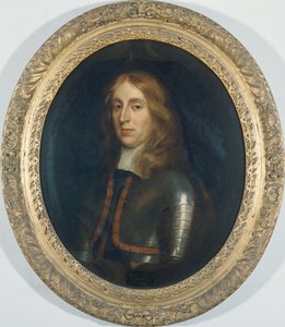 Richard Cromwell, ca. 1658-59 door John Hayls