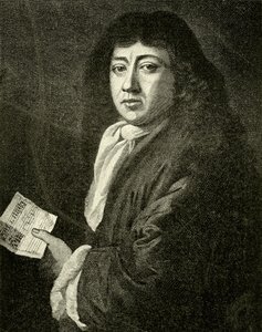 Samuel Pepys. Gevangen in de Tower, 1679, tijdens de paniek van het Paapse complot door John Hayls