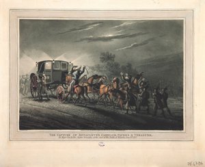 De verovering van Bonaparte