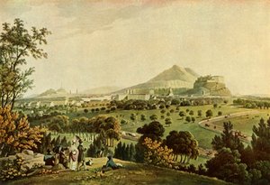 De Stad Edinburgh