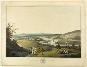 De Stad Perth