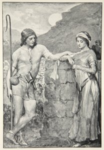 Olaf en Sigrid, uit 