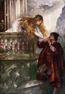 Romeo en Julia