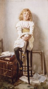 Is het tijd, 1884
