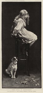 De stoel van berouw