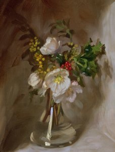 Winterbloemen