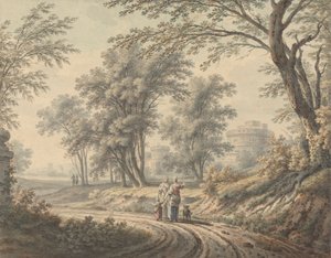 Klassieke Compositie door John Henry Müntz