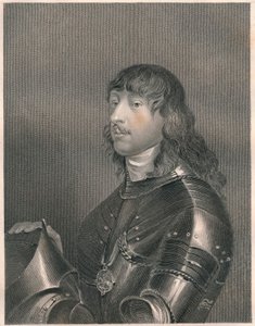 James Stanley, Graaf van Derby, ca. 1831