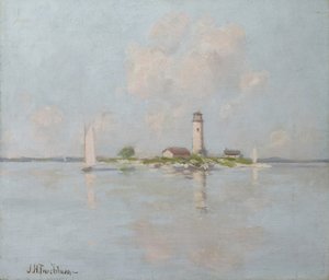 De Vuurtoren
