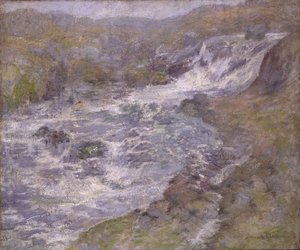 De Stroom, ca. 1900