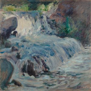 De Waterval