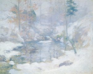 Winterharmonie, ca. 1890-1900
