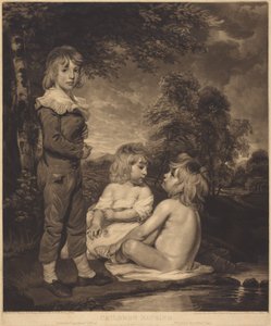  door John Hoppner