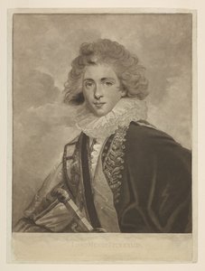  door John Hoppner