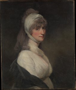  door John Hoppner
