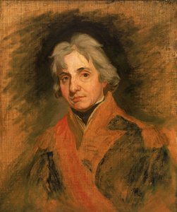 Vice-admiraal Horatio Nelson