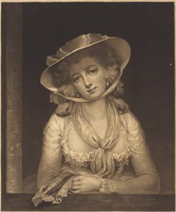  door John Hoppner