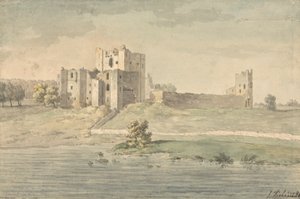 Brougham Kasteel