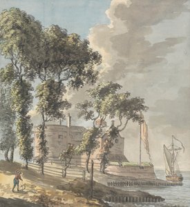 Kasteel Cowes, Isle of Wight