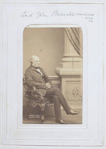  door John Jabez Edwin Mayall