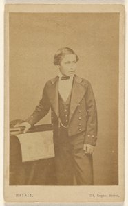  door John Jabez Edwin Mayall