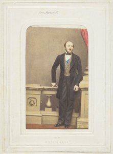  door John Jabez Edwin Mayall