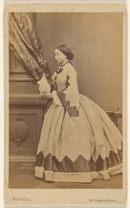  door John Jabez Edwin Mayall