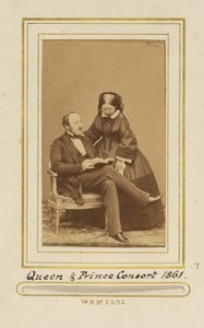  door John Jabez Edwin Mayall