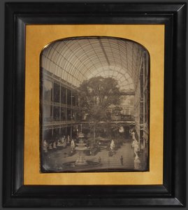  door John Jabez Edwin Mayall